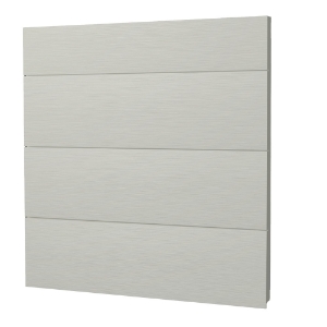 1 in. x 8 in. x 16 ft. Nickel Gap Smooth Craftsman Collection