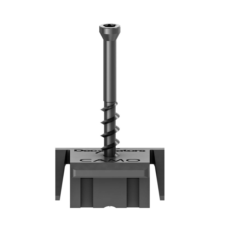 OTK 様 Wausau Supply | Stealthlock Fastener 50 sq. ft.