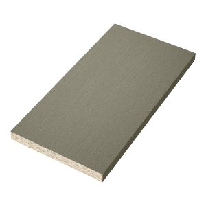 Diamond Kote® 5/4 in. x 10 in. x 16 ft. Brushed Smooth Trim Terra Bronze