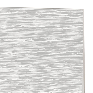 1/2 in. x 4 ft. x 12 ft. PVC Woodgrain Sheet ASF01248144  * Non-Returnable *