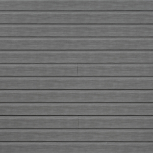 TruCedar Single 6 Steel Dutch Lap Lap Siding Weathered Wood