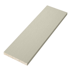 Diamond Kote® 4/4 in. x 6 in. x 16 ft. Brushed Smooth Trim Clay