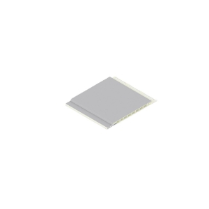 ChamClad Solid Soffit 3/8 in. x 4 in. x 16 ft. Pebble Brook