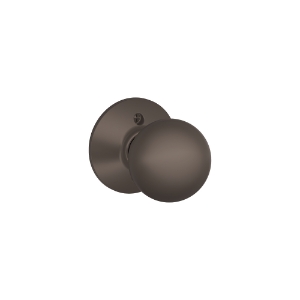 A170 Dummy Orbit Commercial Knob 613 Oil Rubbed Bronze - Box Pack