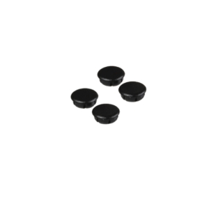 Timbertech ADA Rail End Caps Black  * Non-Returnable *