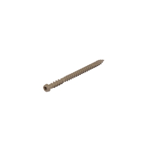 10 x 2-3/4" Epoxy Coated Screws 100 sq. ft.