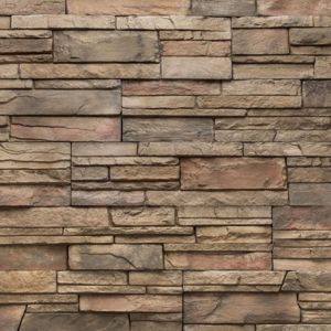 Ledgestone 8 in. x 36 in. Corner Terra Rosa 2 pk. redirect to product page