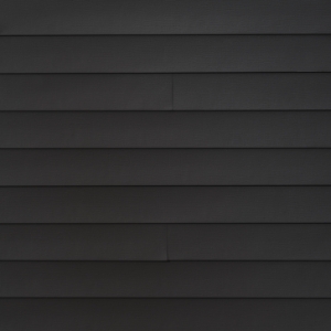 TruCedar Single 8 Steel Lap Siding Ironstone