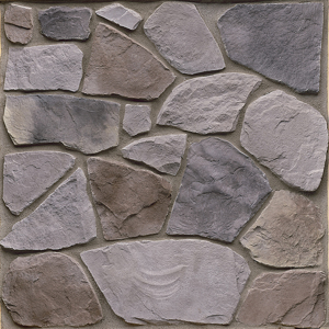 StoneCraft Fieldstone Pennsylvania Flat 15 sq. ft.