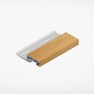 2 in. Batten Strip 16 ft. Sunbleached Oak (Sold in Eaches)