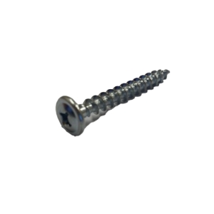 Chamclad Universal 1-1/2 in. Screw - 500 per Box