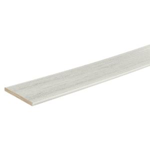 Landmark 7-1/4 in. x 12 ft. Riser Board Boardwalk