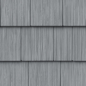 Portsmouth D7 Cedar Shingle Strt Silver Mist 4.48 ft.