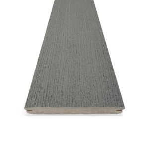 TimberTech Deck 4-inch Sample Premier Maritime Gray