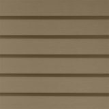 Diamond Kote® 8 in. RigidStack Siding Seal Brushed Smooth