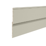 Diamond Kote® 8 in. RigidStack Siding Clay Brushed Smooth