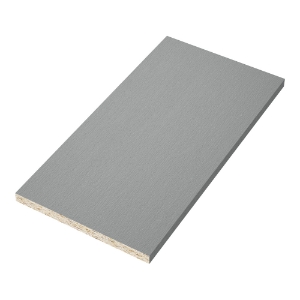 Diamond Kote® 4/4 in. x 10 in. x 16 ft. Brushed Smooth Trim Pelican