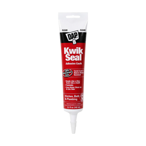 Kwik Seal Clear 5.5 fl. oz. redirect to product page