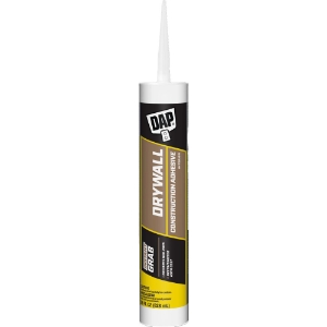 DAP Drywall Consruction Adhesive 28 fl. oz.