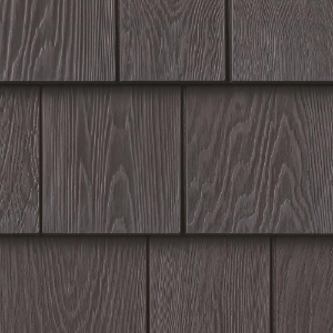 7.5 in. Grayne Shingle 451 Aged Grey 60.5 in.