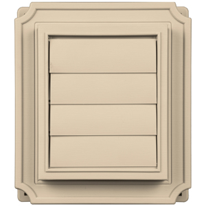 #176 Master Exhaust Vent Scal (Color Match: Royal Soft Maple)