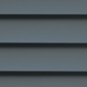 MainStreet Double 4 Clapboard Pacific Blue