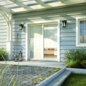 Patio Doors