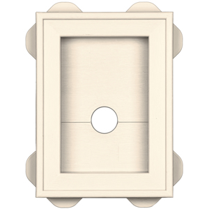 Split Mini Mount Block #021 CT Sandstone Beige