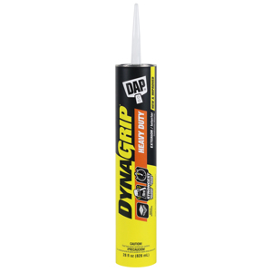 Dynagrip Off White Indoor/Outdoor Adhesive 28 fl. oz.