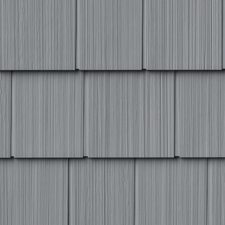Wausau Supply | Portsmouth S7 Cedar Shingle Strt Silver Mist 8 ft.