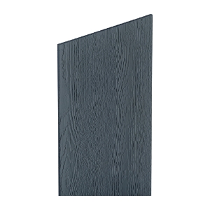 Diamond Kote® 3/8 in. x 16 in. x 16 ft. Vertical Siding Panel Cascade