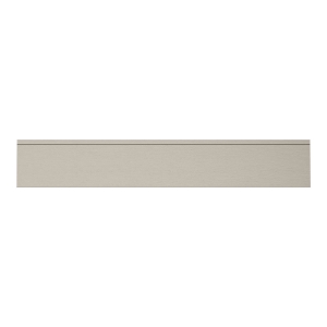 Diamond Kote® 8 in. RigidStack Siding Glacier Fog Brushed Smooth