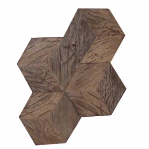 Hive Barnwood Tile