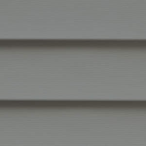 MainStreet Double 5 Clapboard Charcoal Gray