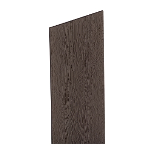 3/8 in. x 12 in. x 16 ft. Vertical Siding Panel Umber redirect to product page
