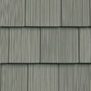 7 in. Perfection Shingle 912 Tree Moss 60.75 in.