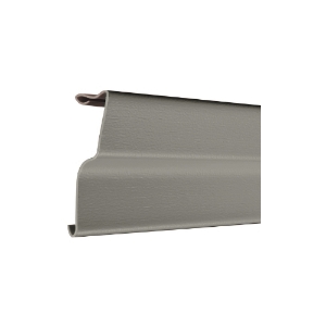 Cornice Molding Trim 12 ft. 6 in. Graystone