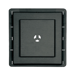 Water Management Mount Master Mount Block #465 Emerald