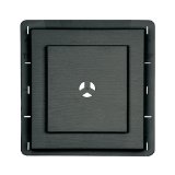 Water Management Mount Master Mount Block #465 Emerald