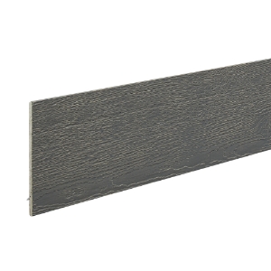 Diamond Kote® 8 in. RigidStack Siding Bedrock Woodgrain