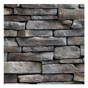 StoneCraft Ledgestone Mineral Ridge Flat 15 sq. ft.