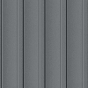 7 in. Board & Batten Storm 10 ft.