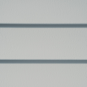 Monogram Double 5 Clapboard Sterling Gray
