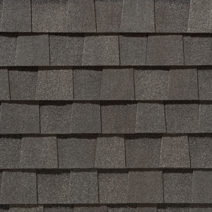 Landmark Premium Shingle Max Def Driftwood