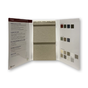 Royal Siding Haven D7 Folder - 182381.23 - 10/PK