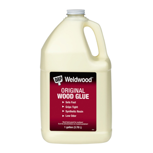 Weldwood Yellow Wood Glue 1 gal.