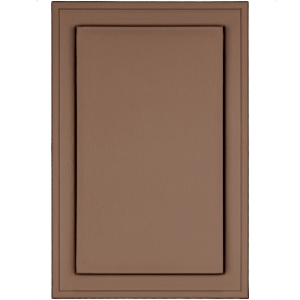 Jumbo Mount Block Cedar Blend 099