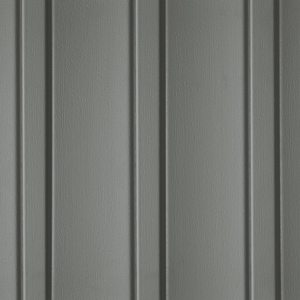 Board & Batten Single 7 Vertical Siding Charcoal Gray redirect to product page