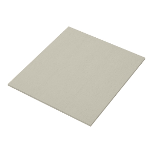 Diamond Kote® 3/8 in. x 16 in. x 16 ft. Solid Soffit Brushed Smooth Clay
