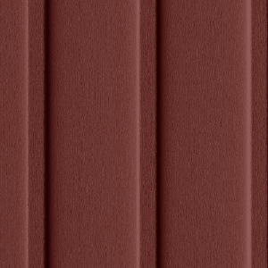 Haven D10 Board & Batten Insulated Redwood 10 ft.
